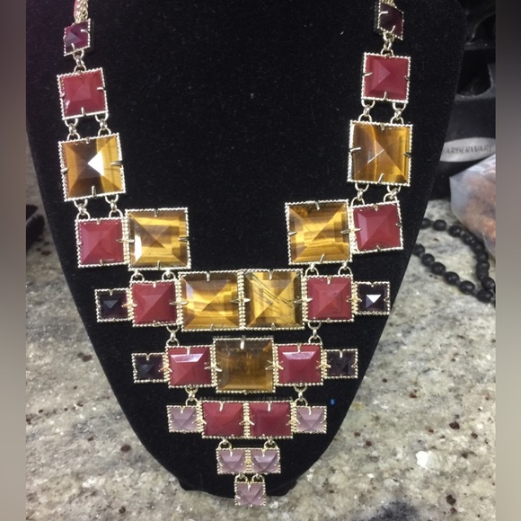 ISO Kendra Scott Necklaces - Picture 2 of 2